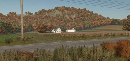 KnoxBerg PA RCS v1.0