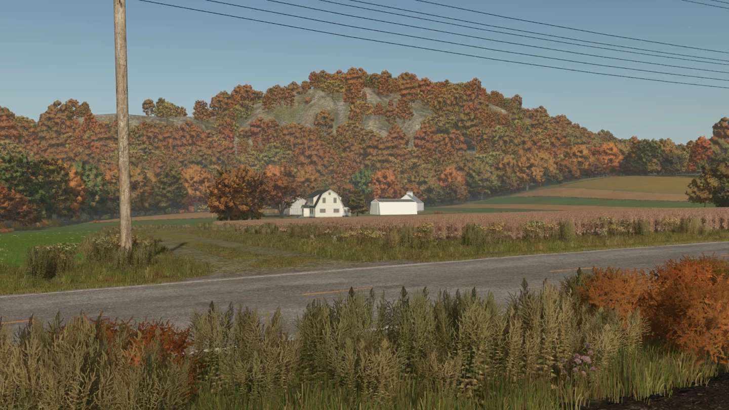 KnoxBerg PA RCS v1.0