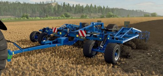 Köckerling Vector 5.70 (Plow edition) v1.0