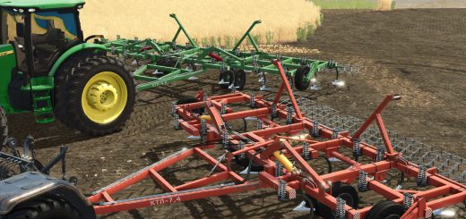 KTP 7.4 / 9.4 v1.0.0.1