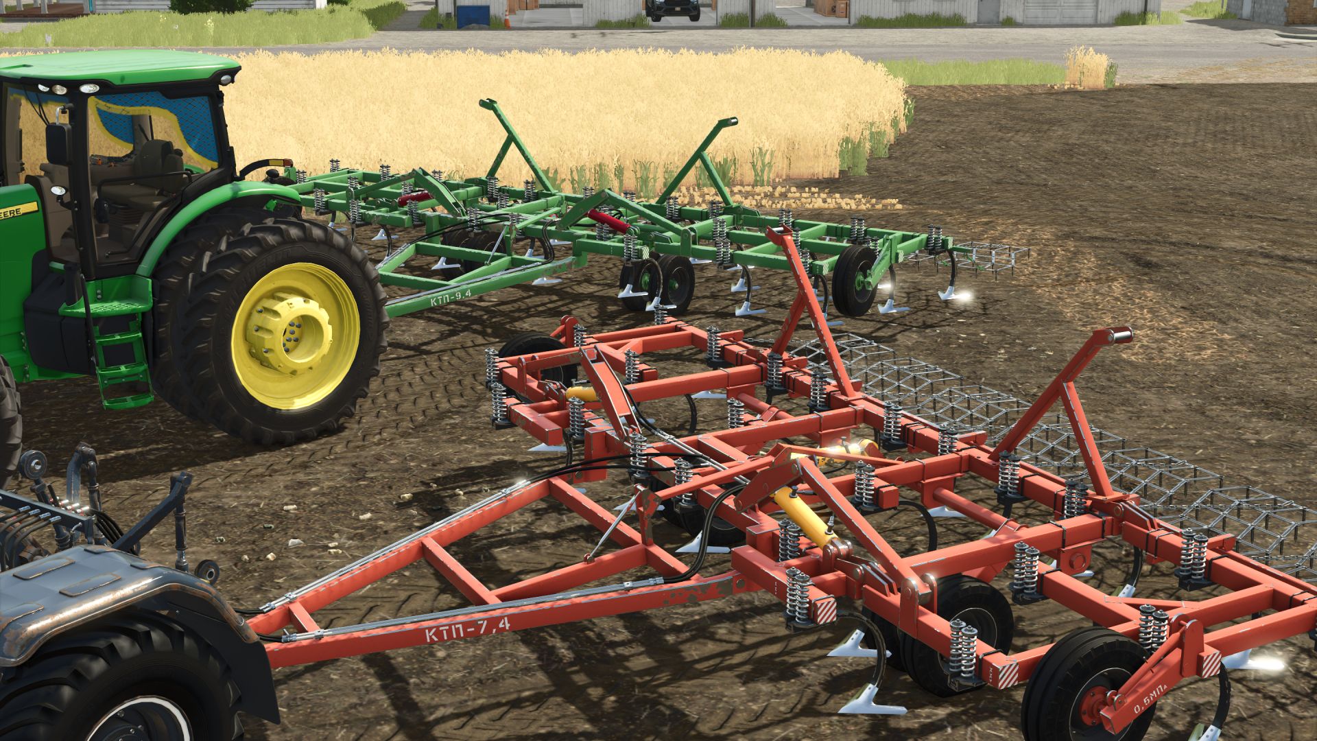 KTP 7.4 / 9.4 v1.0.0.1