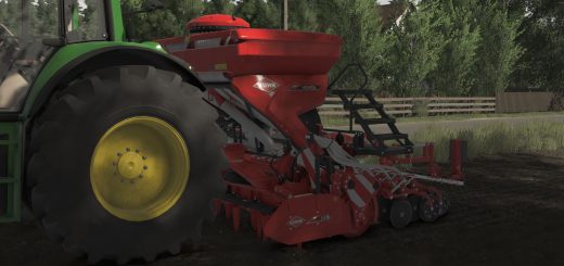 Kuhn Venta 4030 v1.0