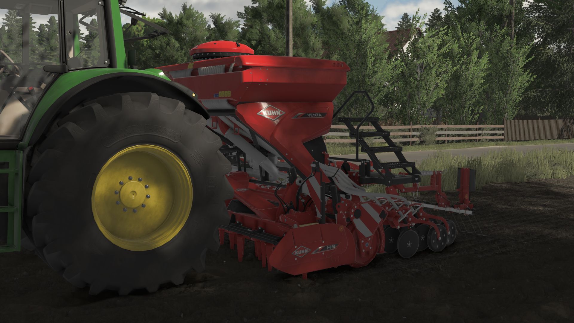 Kuhn Venta 4030 v1.0