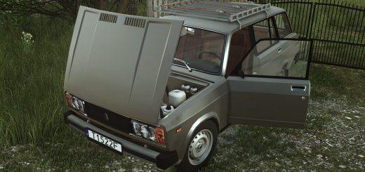 Lada 2104 v1.0.0.1