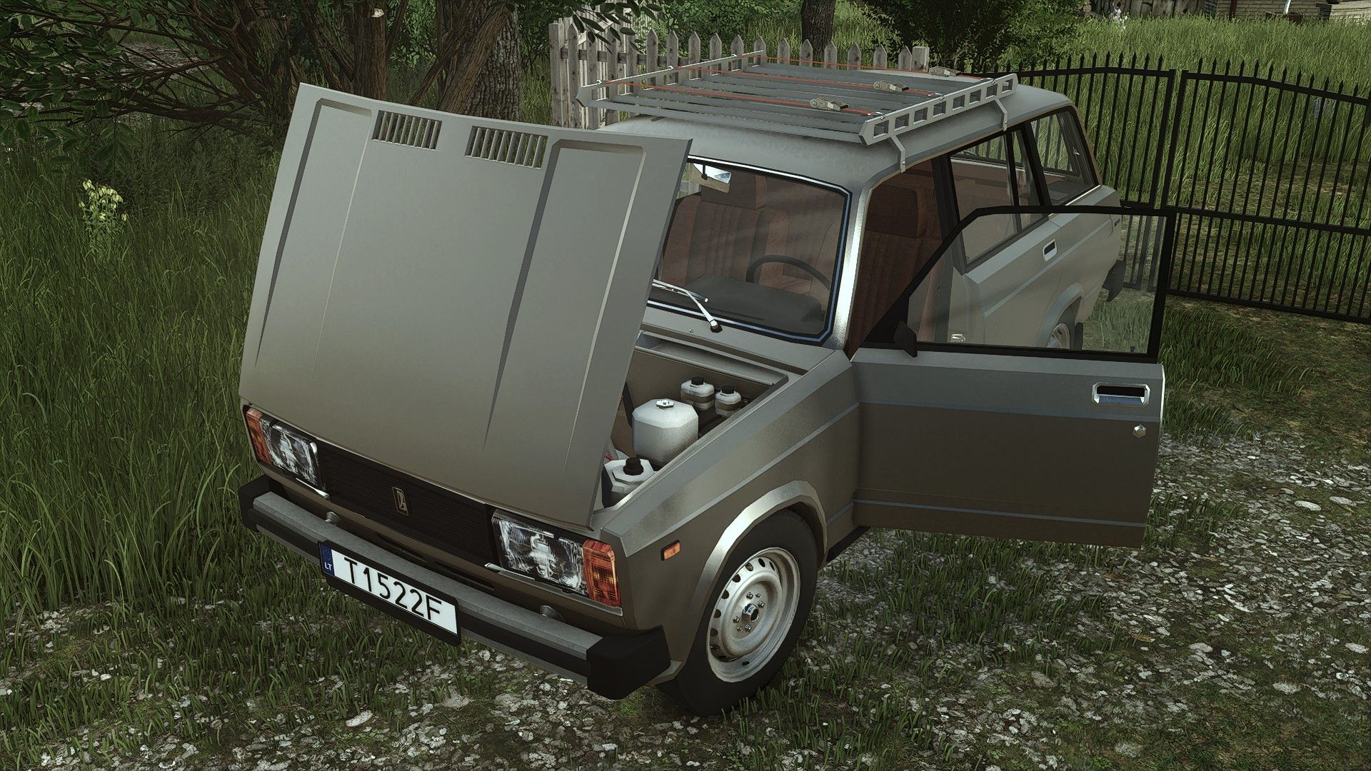 Lada 2104 v1.0.0.1