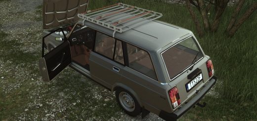 Lada 2104 v1.0.0.2