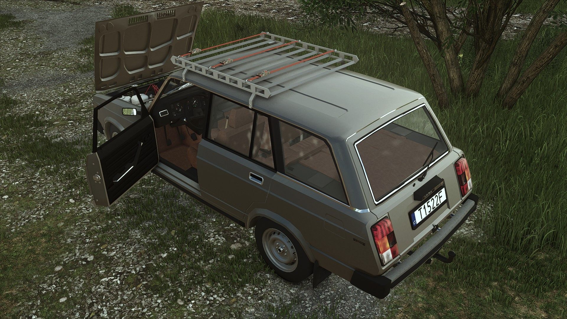 Lada 2104 v1.0.0.2