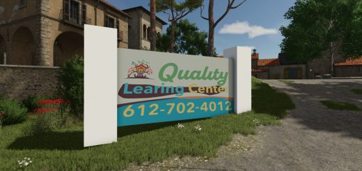 “Learning Center” Subsidy Method v1.0