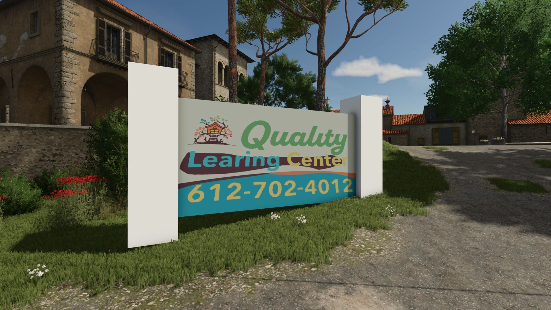 “Learning Center” Subsidy Method v1.0