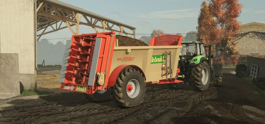 Leboulch Goliath 54s17 v1.0