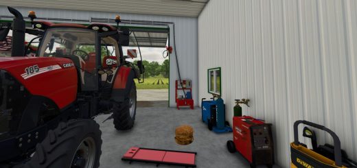 Life Mod Beta 4 v1.0