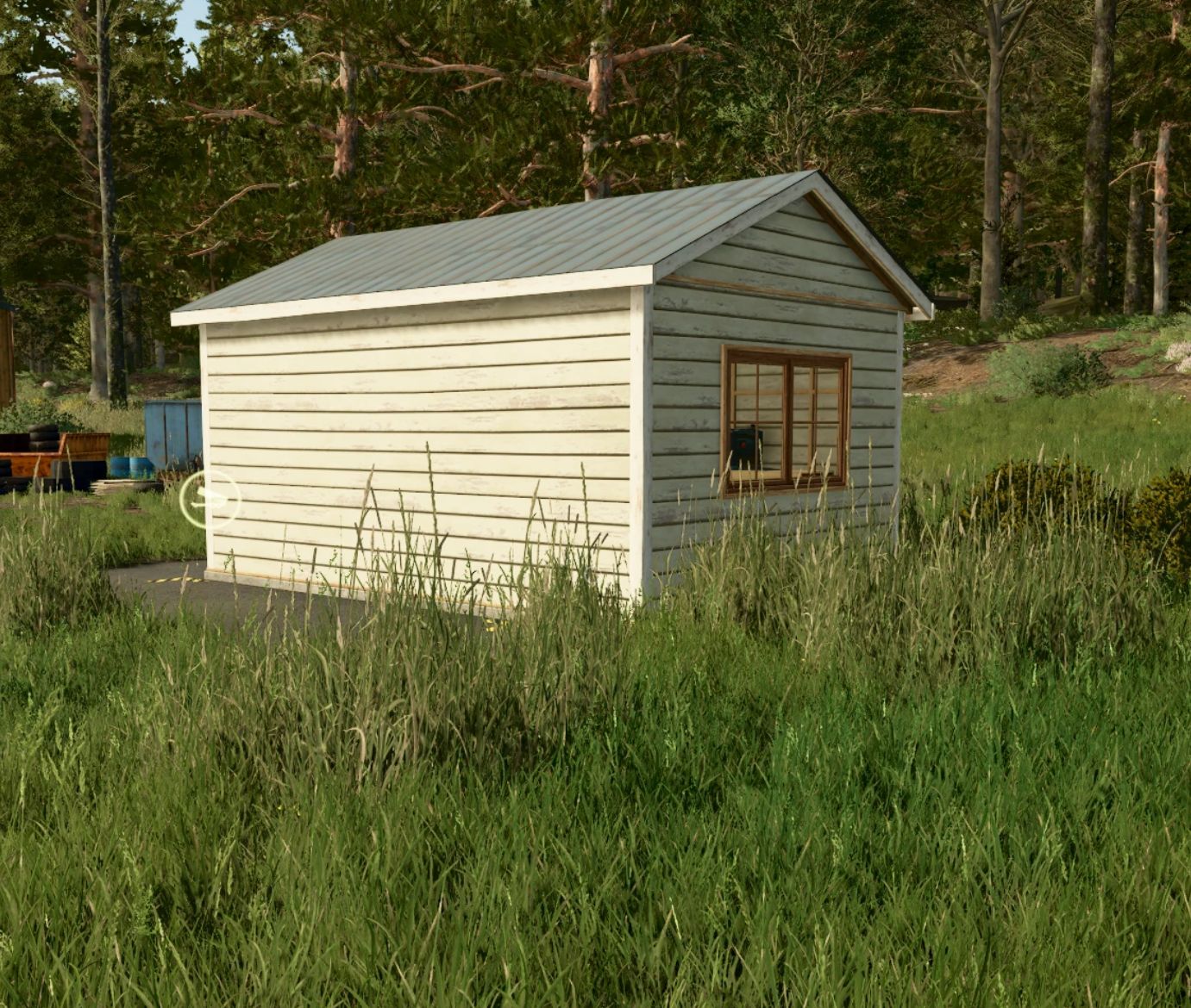 Liquor Production Package v1.0.0.1