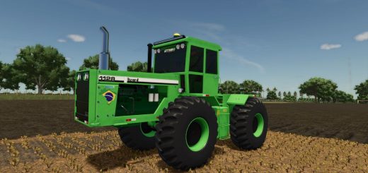 Lizard 1120 Edit v1.0