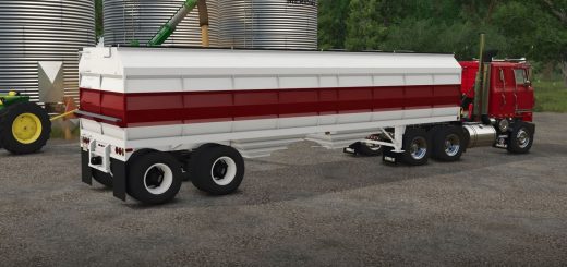 Lizard Esler Trailer v1.0