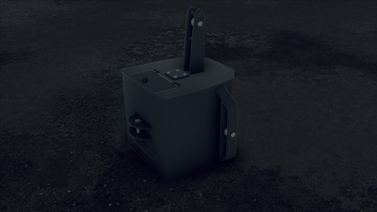 Lizard Geijo Box v1.0