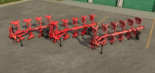 Lizard KM180 4+1+1 v1.2