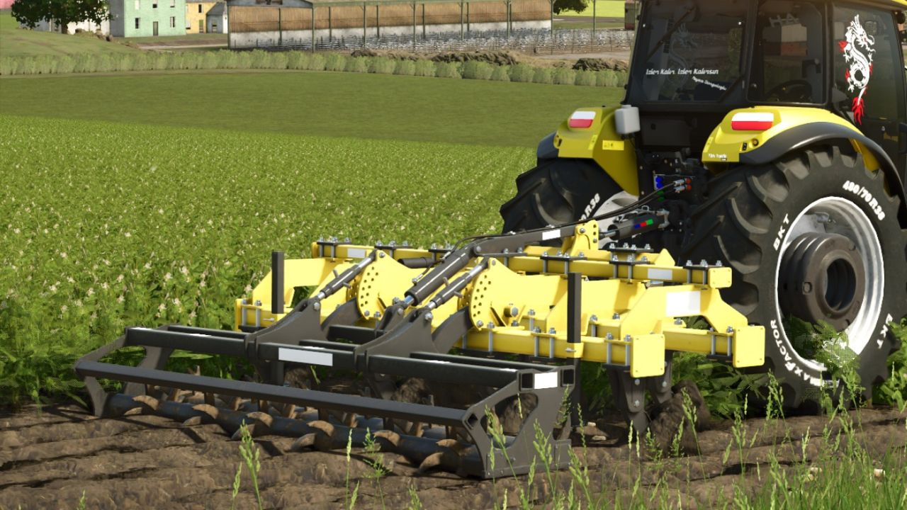 LIZARD PATLATMA v1.0