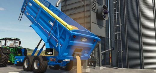 Lizard PS18-23H v1.0