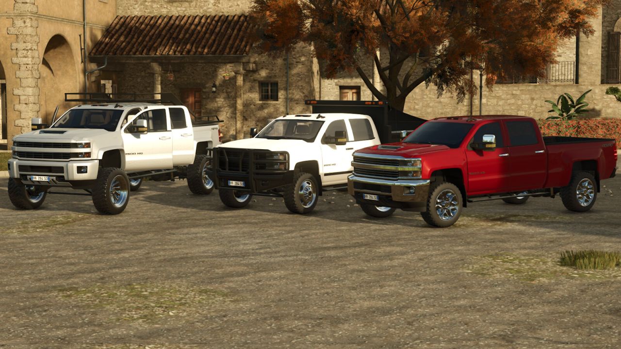 Lizard Silver 2500 v1.0