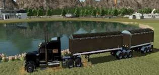 Lizard Truckin 379 v1.0