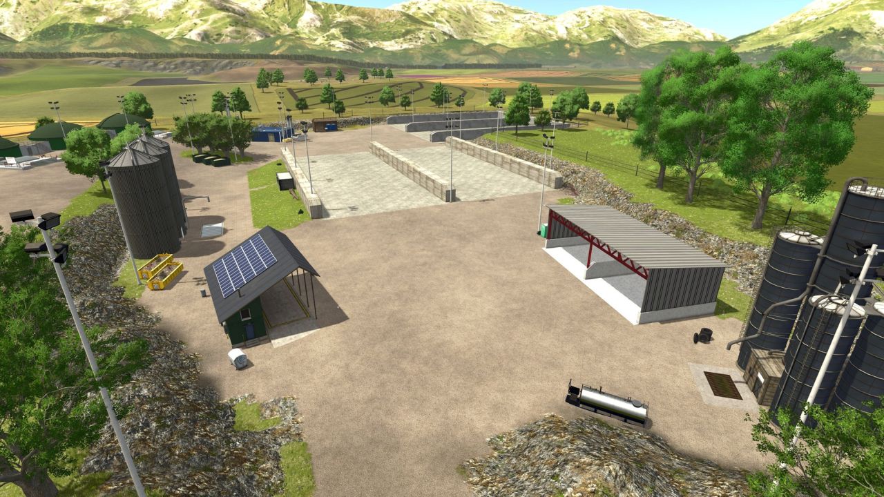 Altkirch in Alsace v1.0.0.4