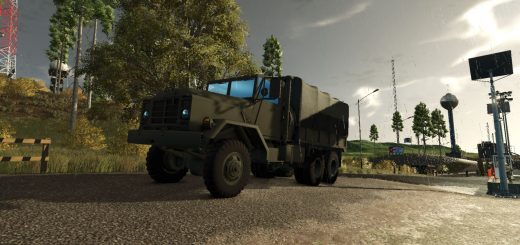 M-939 Beta v1.0