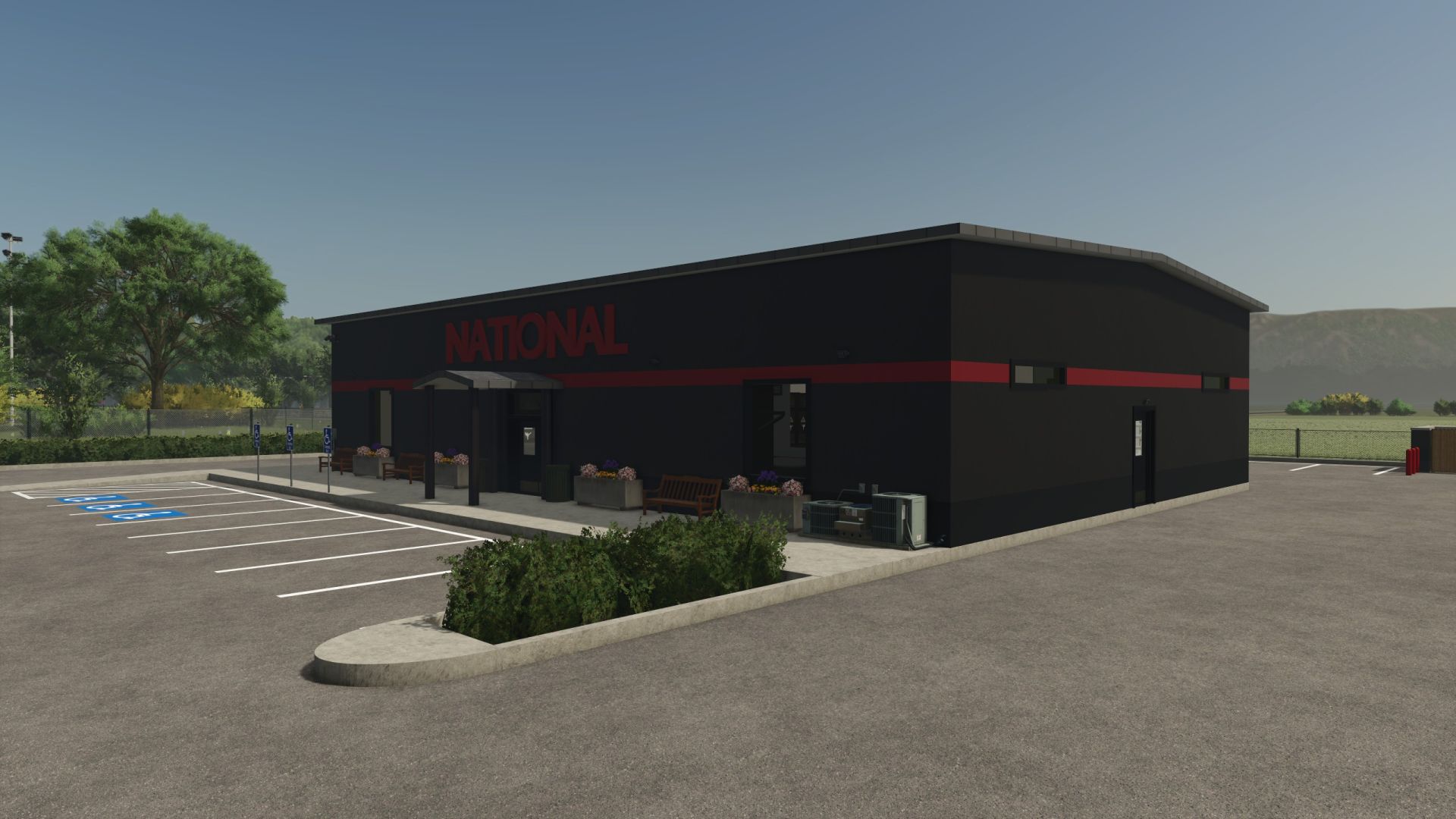 Martial Arts Studio v1.0