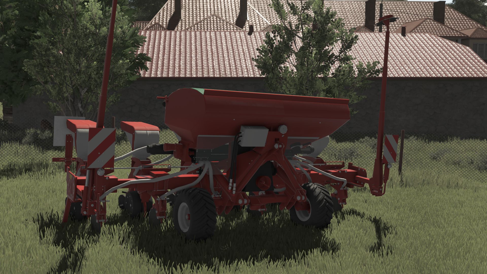 Maschio Gaspardo MTE-6R v1.0