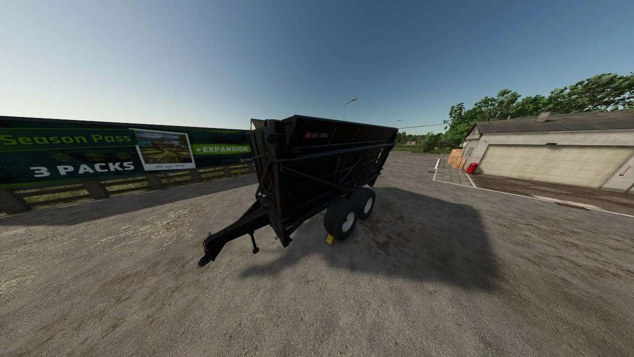 Massey Ferguson 3012 v1.0