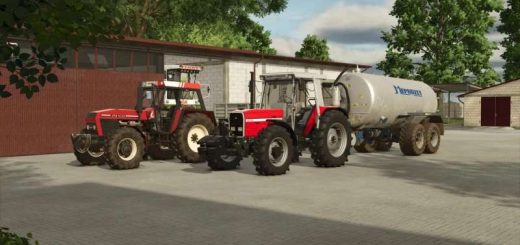 Massey Ferguson 3115 v1.0