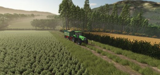 Maypole Farm v1.1