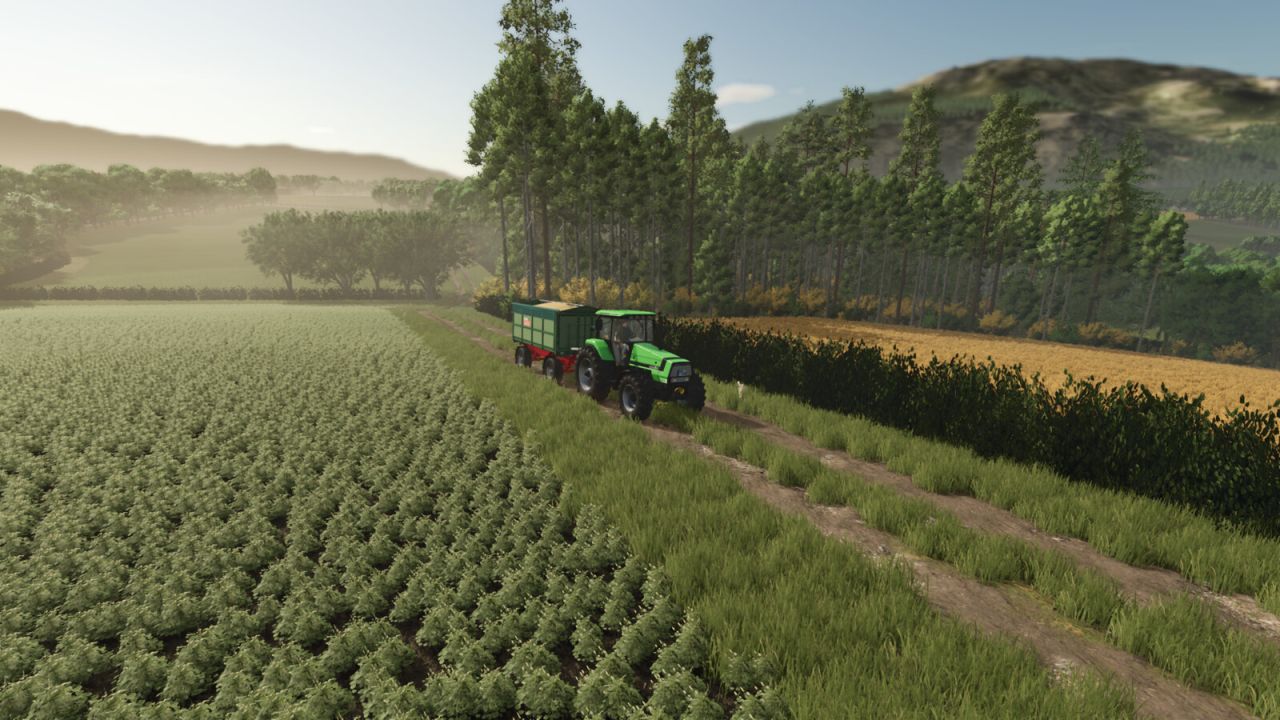 Maypole Farm v1.2