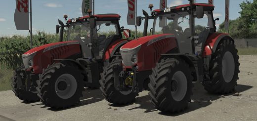 McCormick X7 SWB v1.0