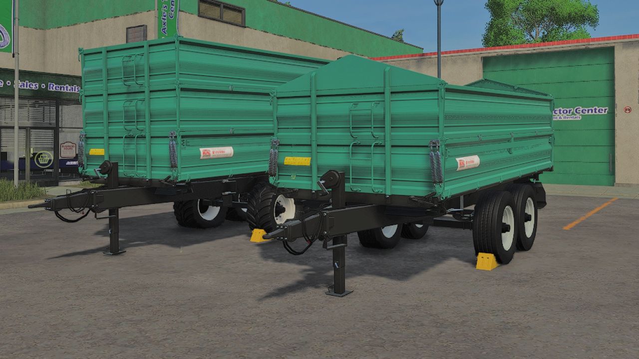 Mengele MEDK 2400 BETA v1.0