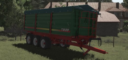 Metaltech TB Pack v1.0