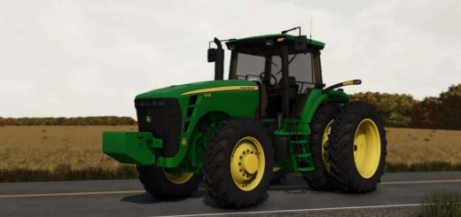 M&H Farms Reshade V3.0
