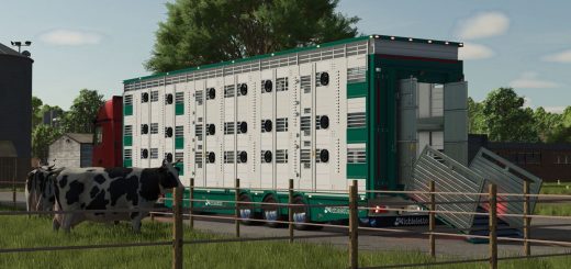 Michieletto SM38 v1.1