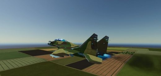 MiG-35 v1.0