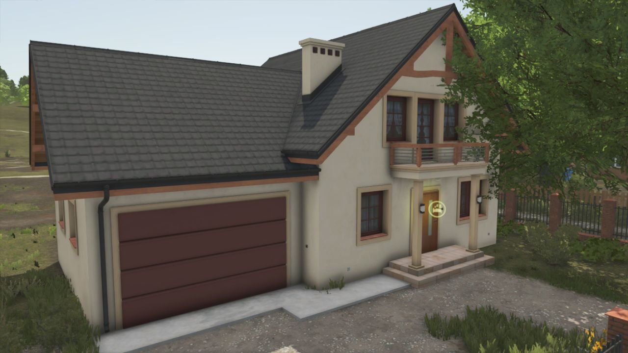 Modern House v1.0