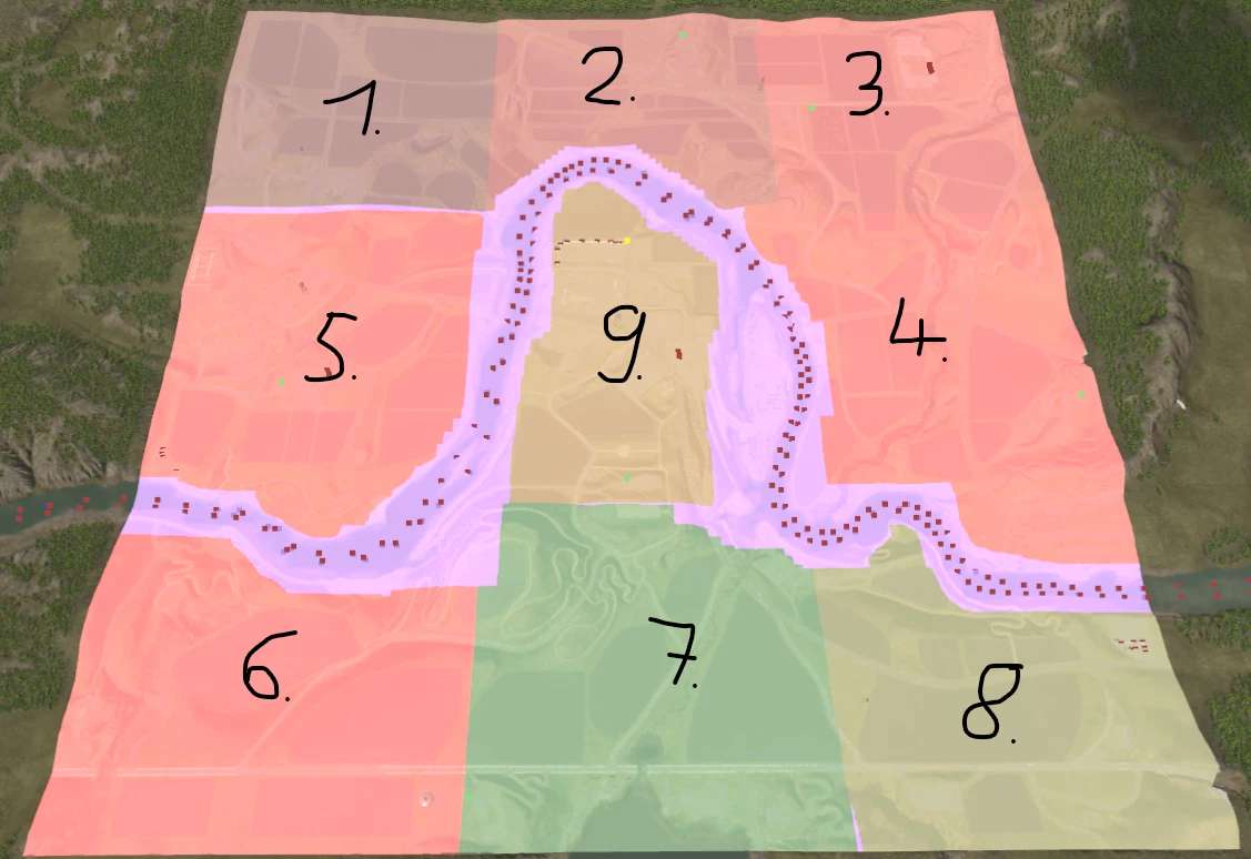 ModMapUs Original with 9 Farmlands v1.0