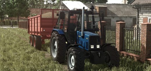 MTZ 892.2 v1.0.0.1