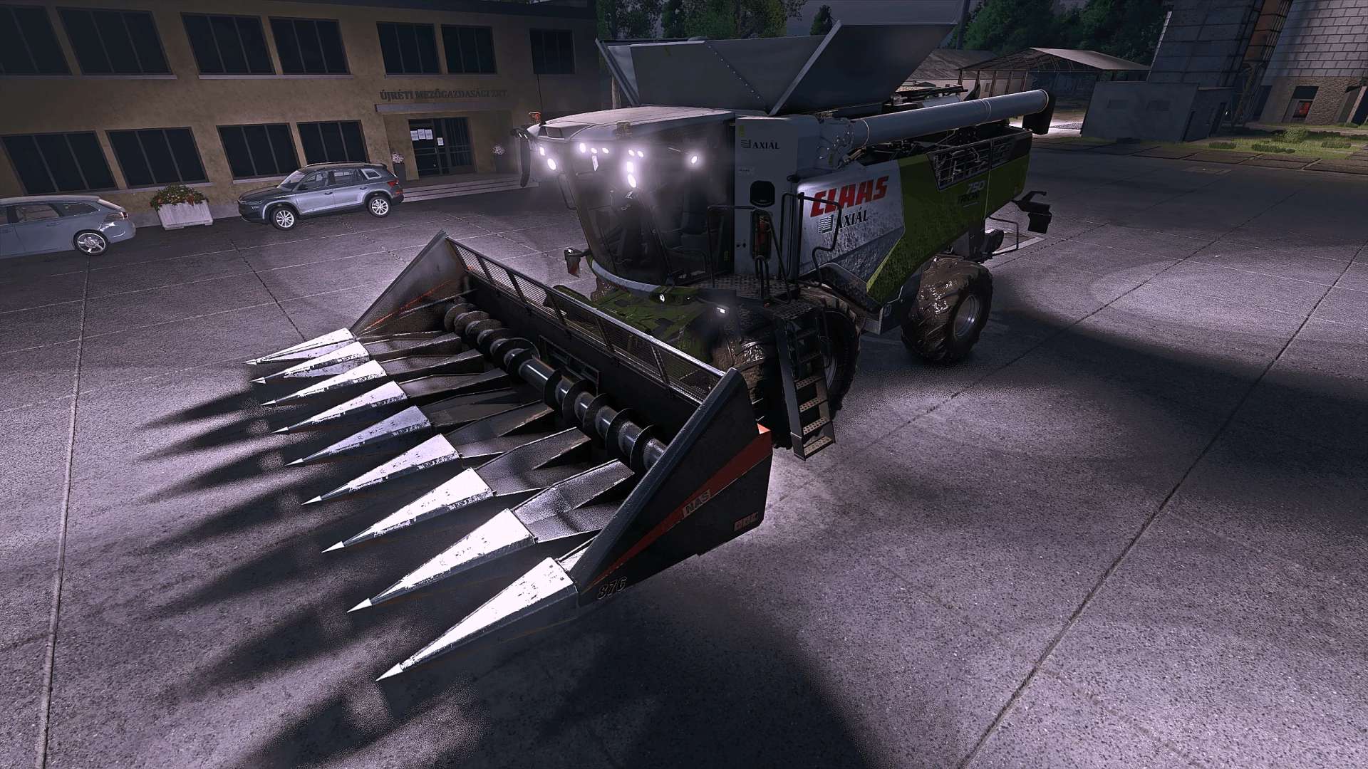 Nas SunCut Pack v1.0