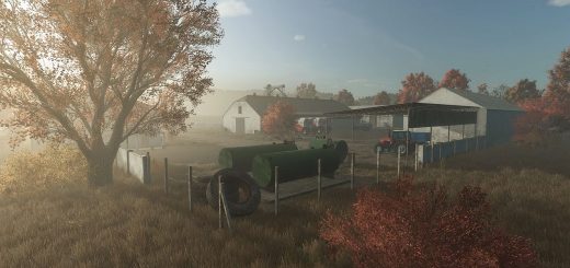 New Zielonka v1.0.0.1