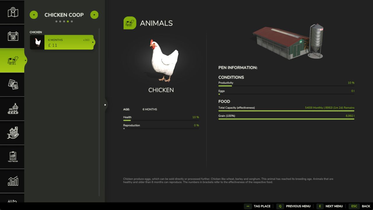 NX FeedCalculator v1.0.0.3