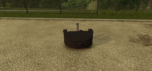 Offset Mass Holder v1.0.0.1