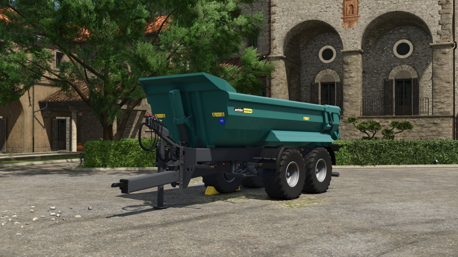 Öhler OL HPM300 v1.0.1.0