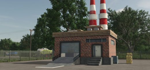 Oil And Diesel Production Plan v1.0.0.1