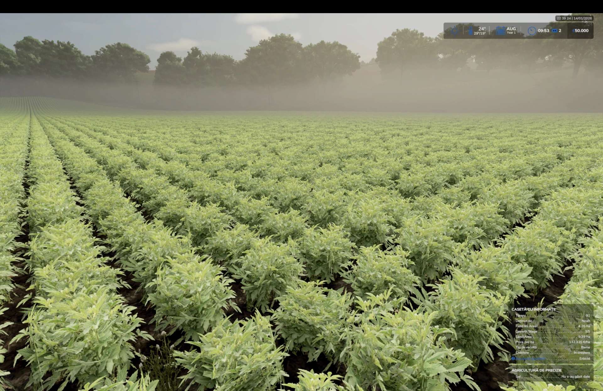 Okra and Edamame v1.0