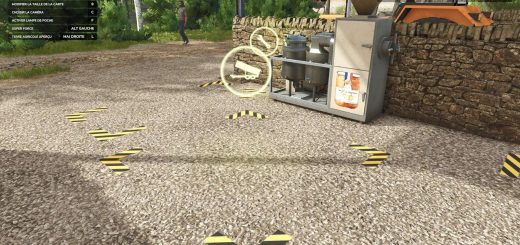 Onion Production v1.0.0.1