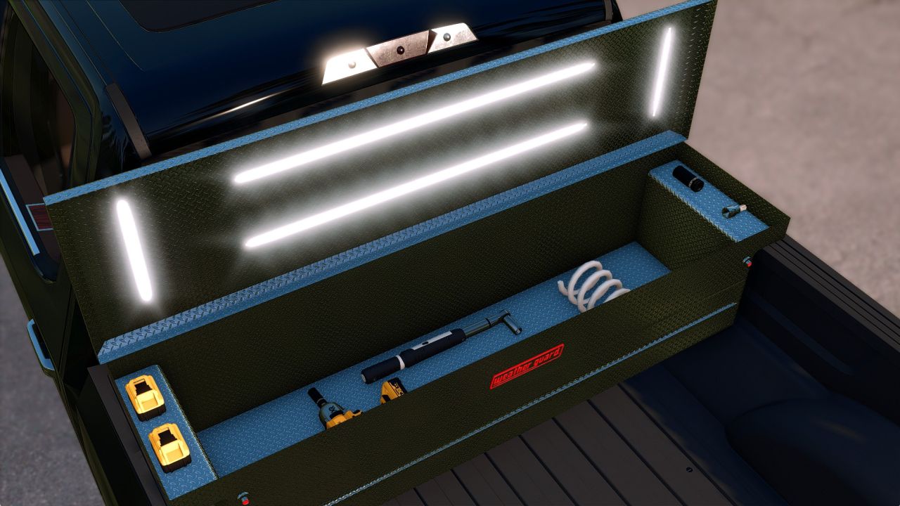 Openable Toolbox v1.0